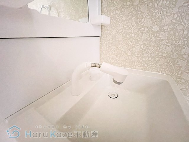 【独立洗面台】 | アメニティ豊【名古屋市賃貸・RC造】