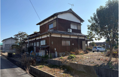 【外観】 | 福岡県柳川市大和町明野