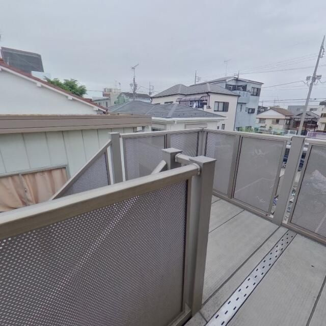 ウィステリアのその他