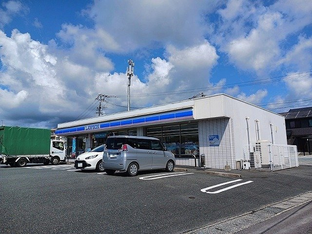 ヒカルサ鳥栖今泉サウスの周辺|ローソン鳥栖今泉店まで250m