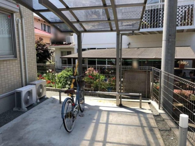 【その他共用部分】 | 松濤