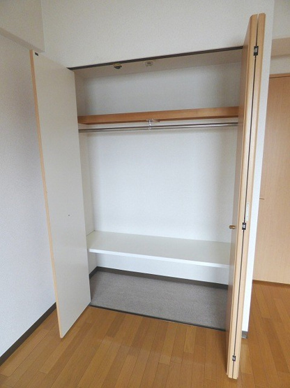 【収納】シャルマンフジ大阪城南