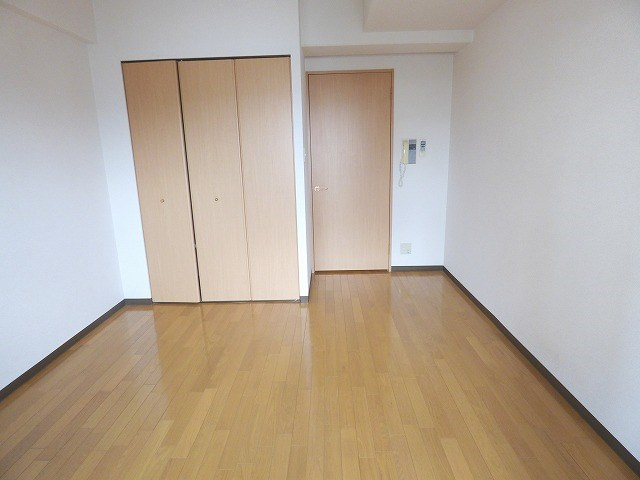 【寝室】シャルマンフジ大阪城南
