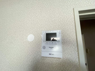 【セキュリティ】 | アパルトマン庄内幸町