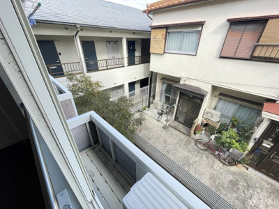 【その他】 | アパルトマン庄内幸町