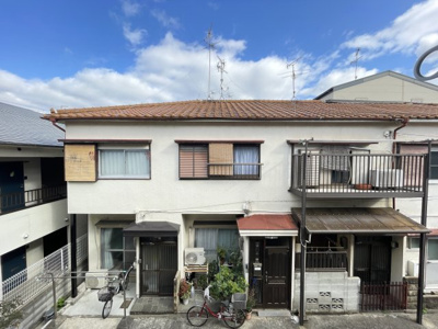 【展望】 | アパルトマン庄内幸町