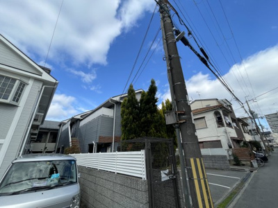 【外観】 | アパルトマン庄内幸町