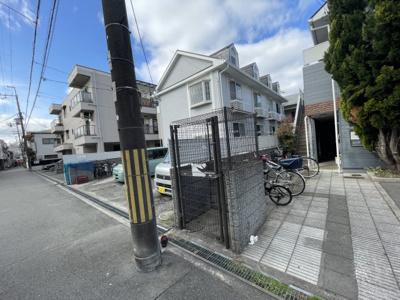 【その他】 | アパルトマン庄内幸町