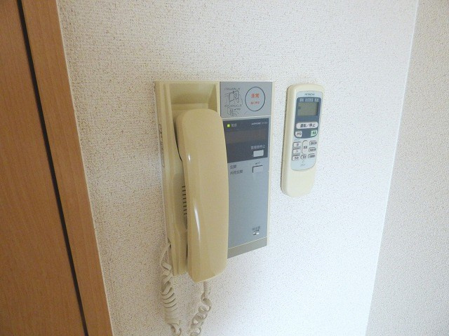 【セキュリティ】シャルマンフジ大阪城南