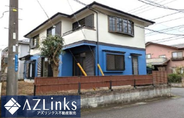 四街道市鷹の台４丁目