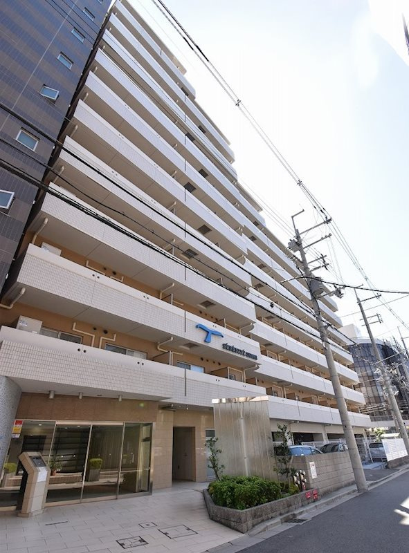 セレニテ江坂四番館の画像