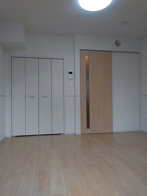 Ｆｏｒｅｓｔ成増の寝室