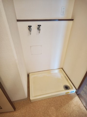 サンハイツ八坂の設備