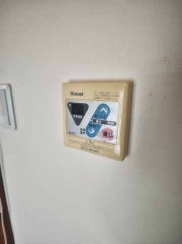 サンハイツ八坂の設備