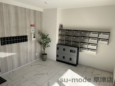 【その他共用部分】 | CA+(シーエープラス)