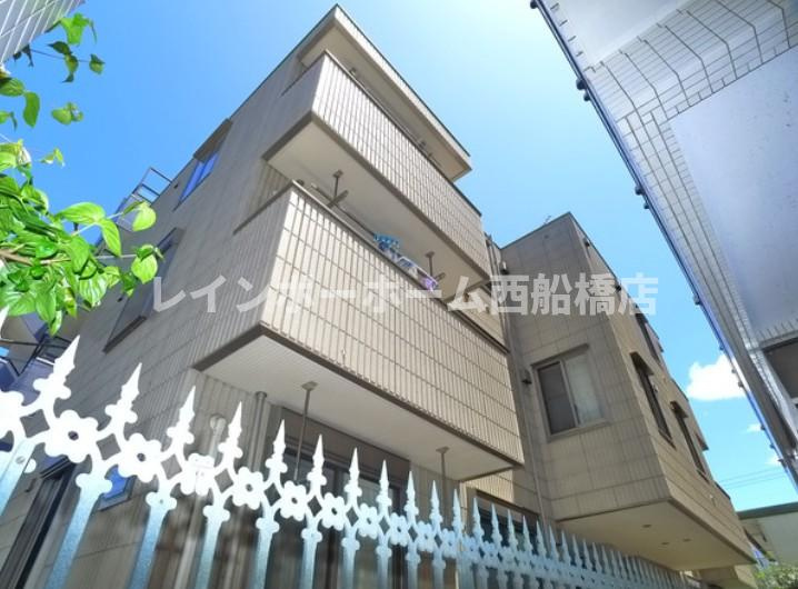 メゾン出雲崎