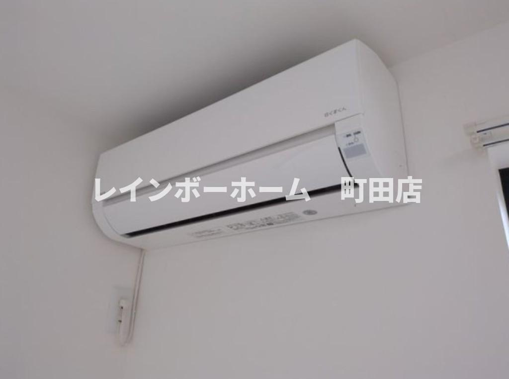 アザーレ・ソーニョ相武台※初期費用分割あと払いサービス利用可能物件の設備