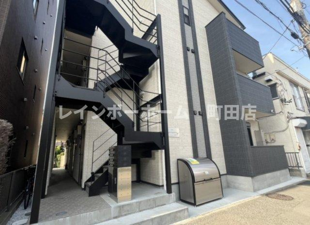 アザーレ・ソーニョ相武台※初期費用分割あと払いサービス利用可能物件のその他共用部分