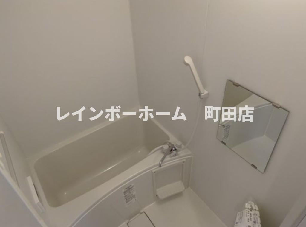 アザーレ・ソーニョ相武台※初期費用分割あと払いサービス利用可能物件の浴室