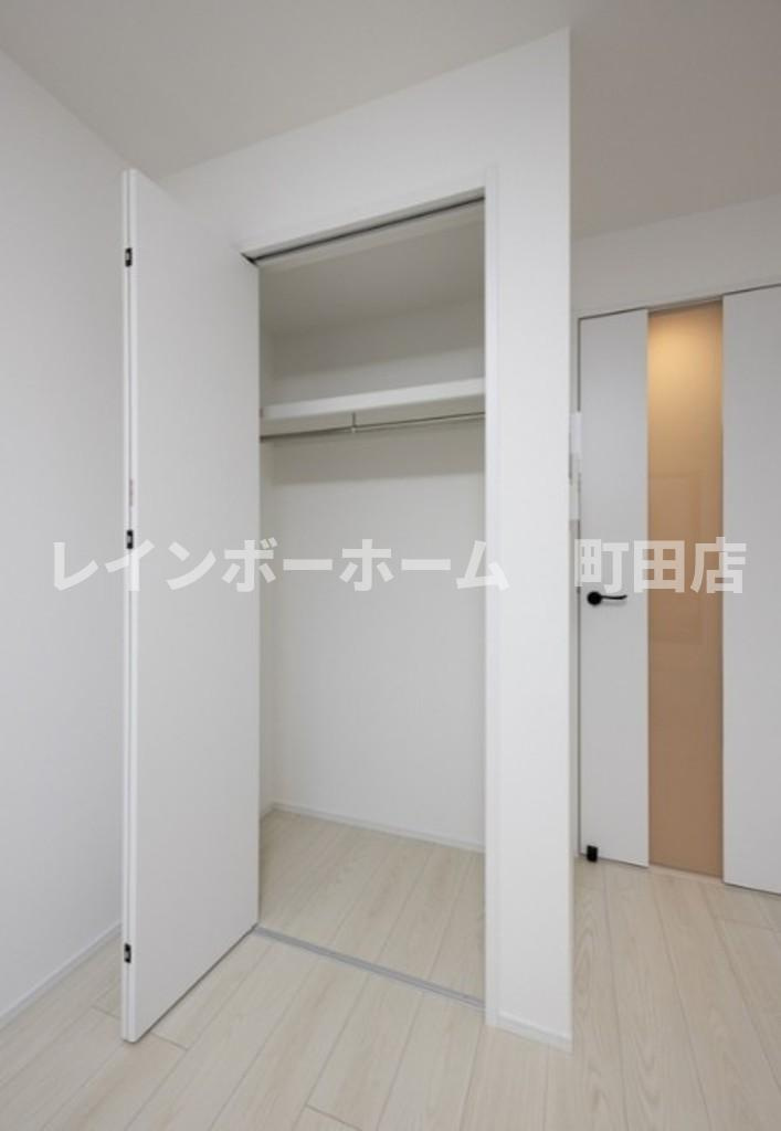 アザーレ・ソーニョ相武台※初期費用分割あと払いサービス利用可能物件の内装