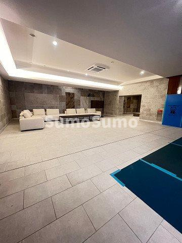 大阪市淀川区加島１丁目の賃貸マンションのその他共用部分