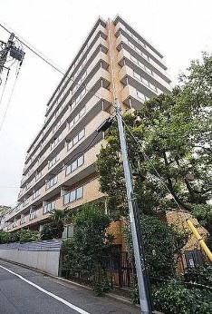 都立大イーストハイツ