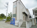 川崎市多摩区生田６丁目のアパートの画像