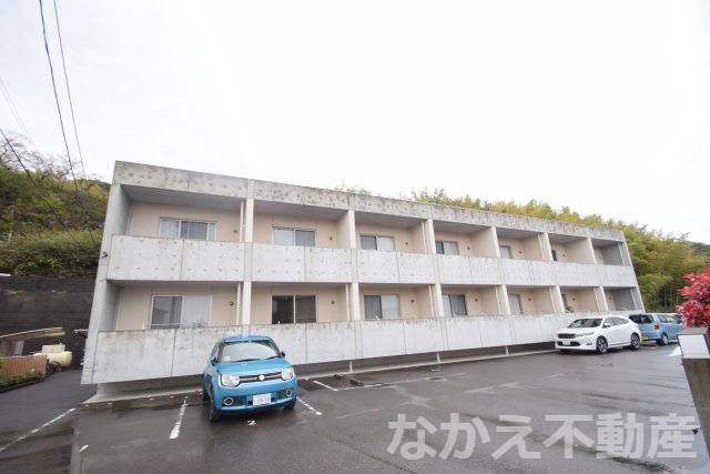 【外観】 | おしゃれな外観です