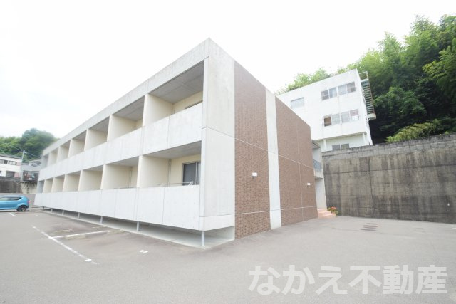 【外観】 | 外観です