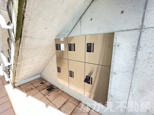 【その他共用部分】