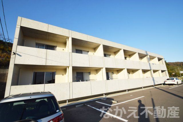 【外観】 | 外観も気になるポイント