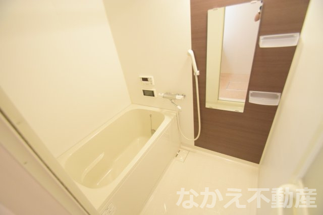 【浴室】 | お風呂で日々の疲れを落としましょう