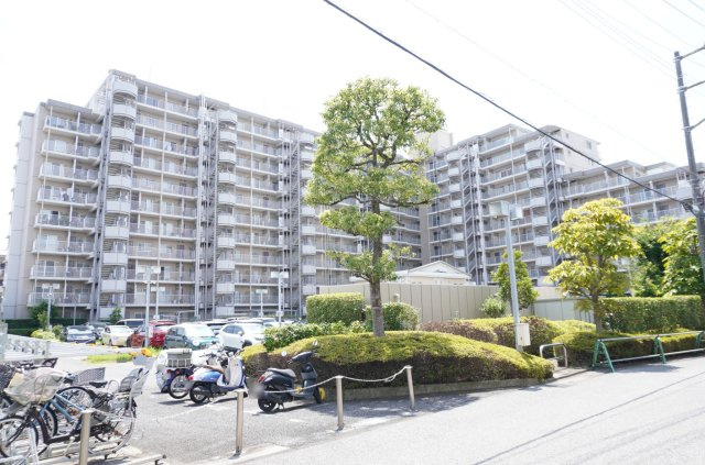 メイツ草加