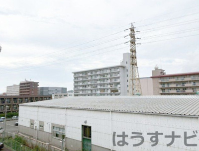 【展望】 | 多の津住宅団地、5