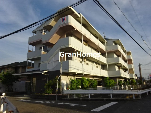 セルサス大道弐番館