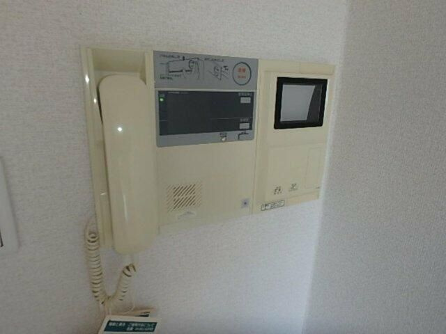 アヴィニティー東中野のその他