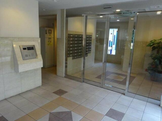アヴィニティー東中野のその他共用部分