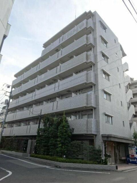 アヴィニティー東中野