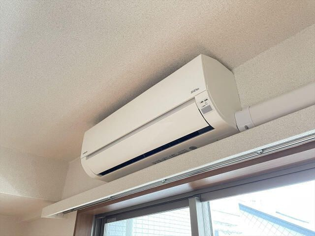 スカイコート文京大塚の設備