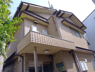 【外観】 【外観】