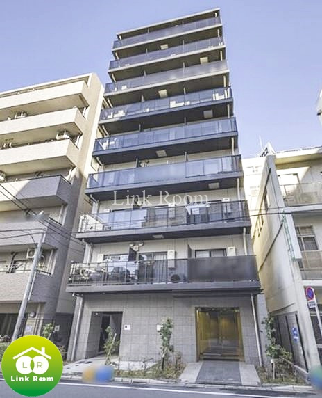 レガリス錦糸町