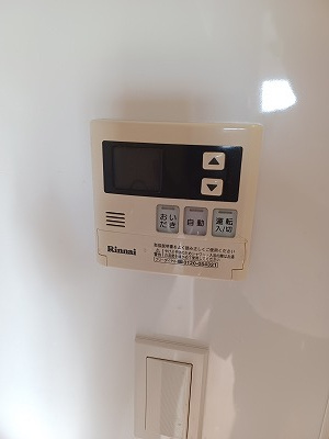 【設備】 | スタイリオ品川中延 | ※別部屋参考写真