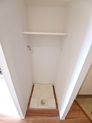 【設備】 | スタイリオ品川中延 | ※別部屋参考写真