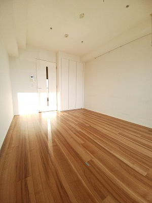 【居間・リビング】 | スタイリオ品川中延 | ※別部屋参考写真