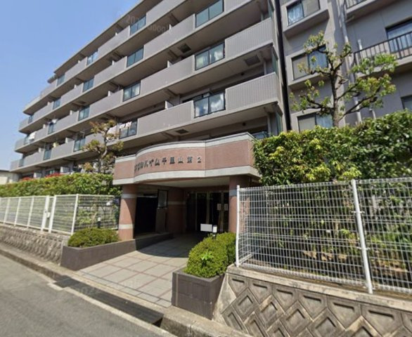 エンゼルハイム千里山第弐