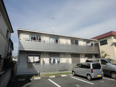 【外観】 | フォレストリバーハウス