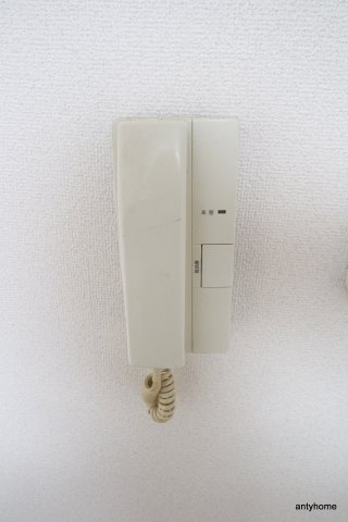 アバンダンス天神橋　仲介手数料無料のセキュリティ
