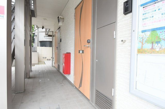 クレイノビューテラス恵比寿