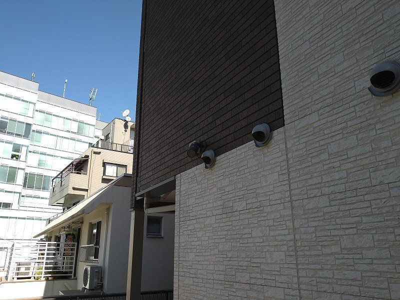 クレイノビューテラス恵比寿
