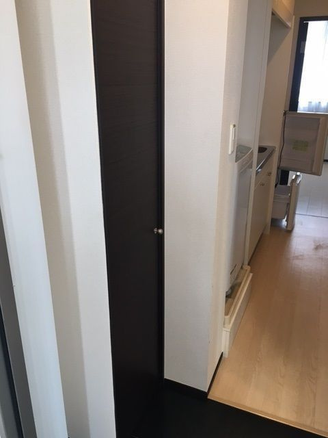 クレイノビューテラス恵比寿